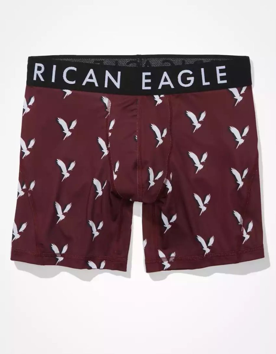 Slips American Eagle AEO Shadow Eagle 6